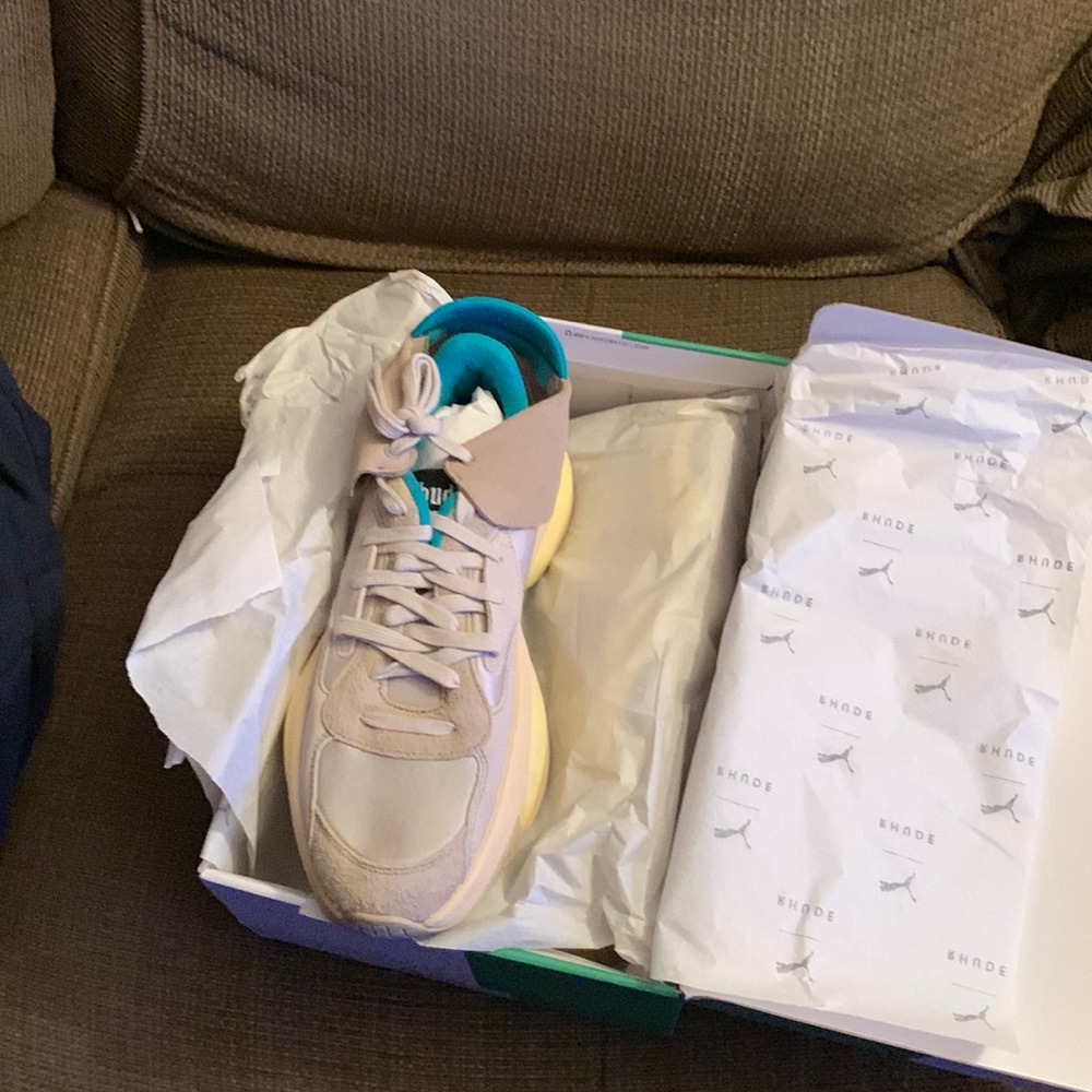 Puma sneakers